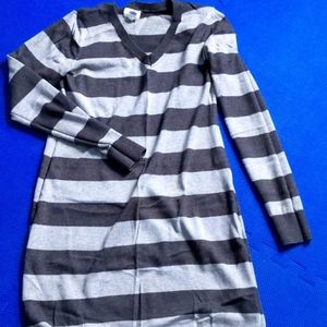 Old Navy sweater dress